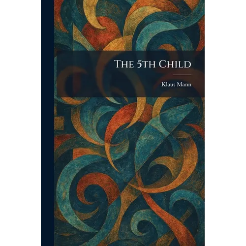 The 5th Child - Paperback
