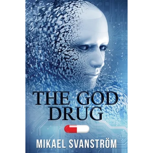 The God Drug - Paperback