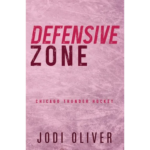 Defensive Zone - Paperback