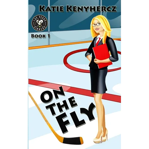 On the Fly - Paperback