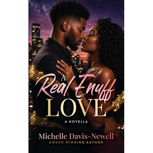 A Real Enuff Love - Paperback