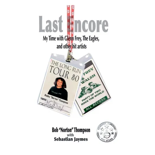 Memoirs From The Road To Everywhere Vol I The Road To Rock n Roll - Paperback