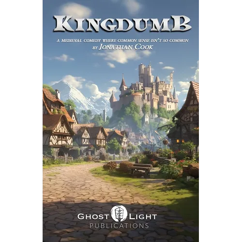 Kingdumb - Paperback