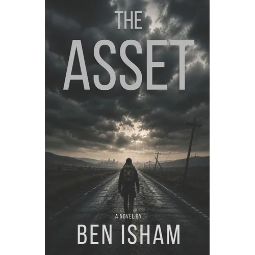 The Asset - Paperback