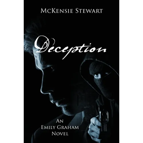 Deception: An Emily Graham Novel - Paperback