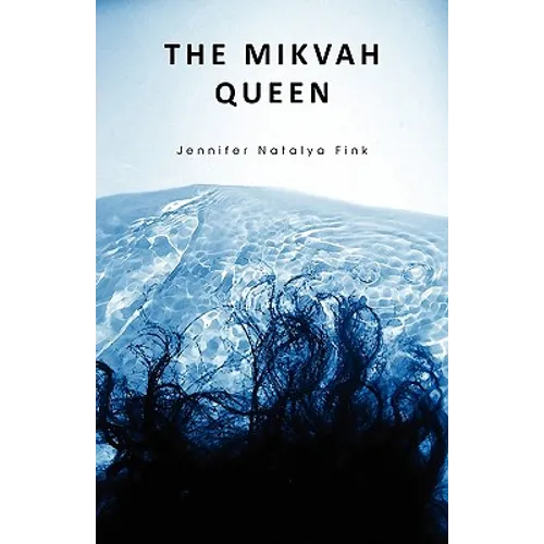 The Mikvah Queen - Paperback