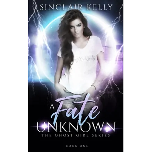 A Fate Unknown: A PNR, Why Choose Novel - Paperback