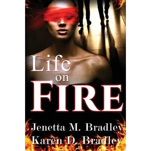 Life On Fire - Paperback