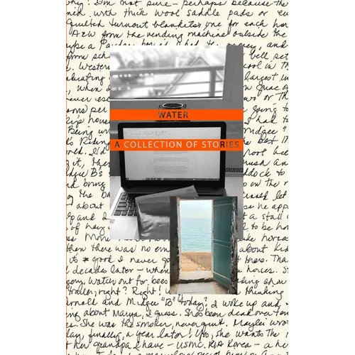 Water: A Collection of Stories - Paperback