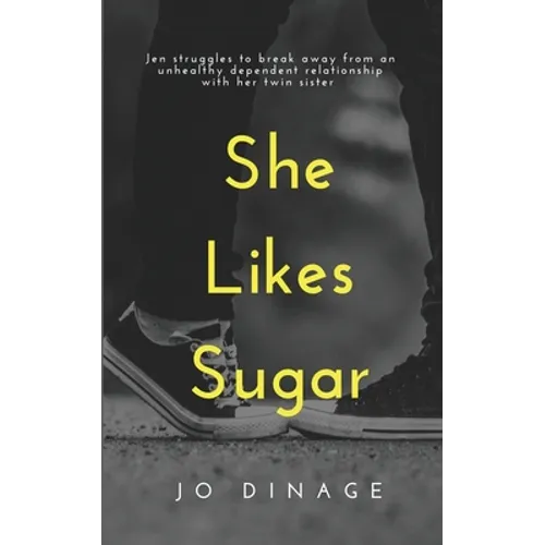 She Likes Sugar - Paperback