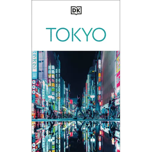 DK Tokyo: Must-See Sights. Culture & History. Detailed Maps & Tours. Covers Shibuya, Shinjuku, Asakusa, Ginza