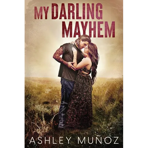 My Darling Mayhem - Paperback