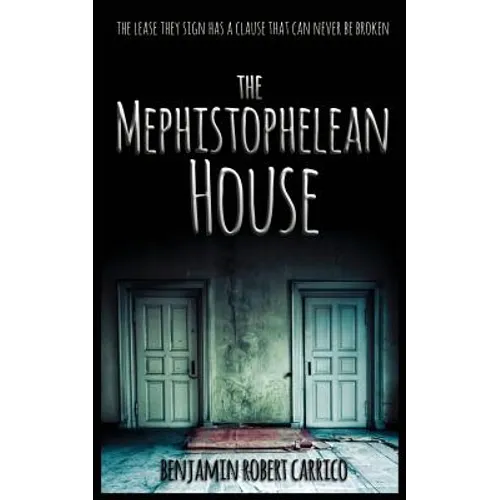 The Mephistophelean House - Paperback