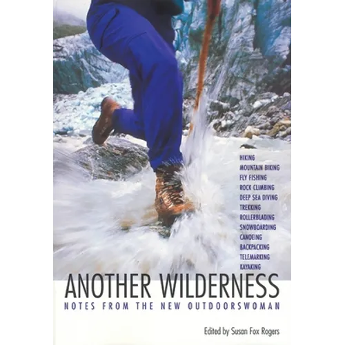 Another Wilderness: Padmasambhava's Teachings on the Six Bardos - Paperback