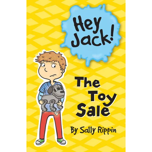 The Toy Sale - Paperback