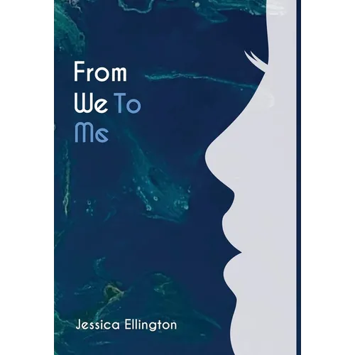 From We To Me: Let Me Paint You My Story - Hardcover