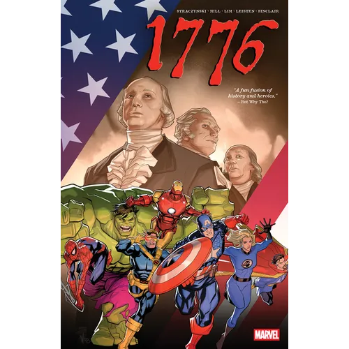 1776.0 - Paperback