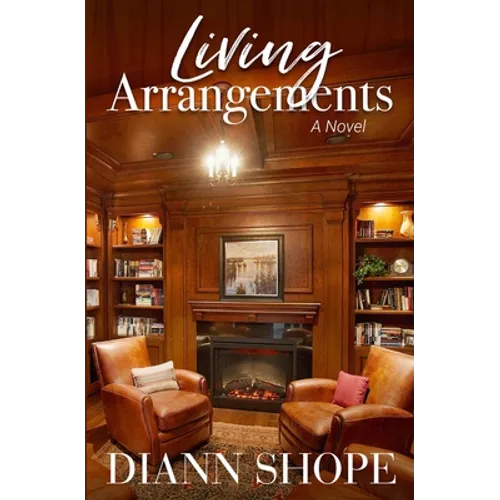 Living Arrangements - Paperback