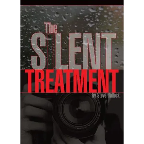 The Silent Treatment - Paperback