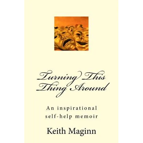 Turning This Thing Around - Paperback