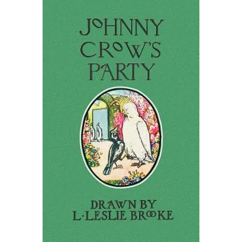 Johnny Crow's Party (in color) - Paperback