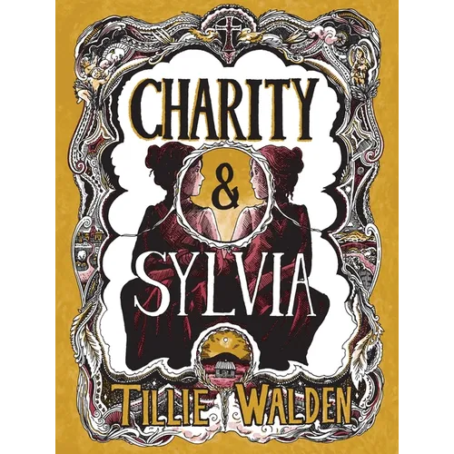 Charity and Sylvia - Hardcover