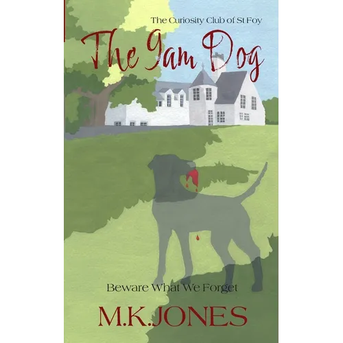 The 9am Dog - Paperback
