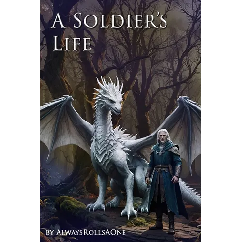 A Soldier's Life: Book 3: The Shimmering Labyrinth - Paperback