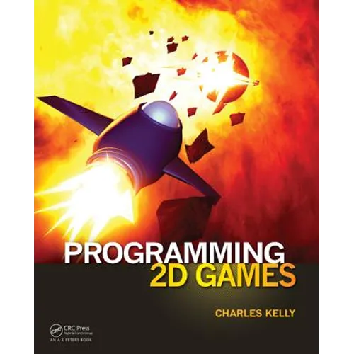 Programming 2D Games - Hardcover