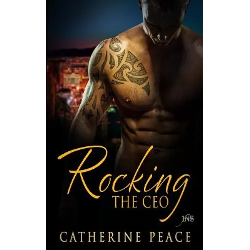 Rocking the CEO - Paperback