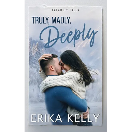Truly, Madly, Deeply - Paperback