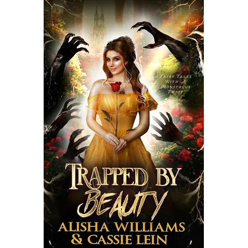 Trapped by Beauty - Paperback