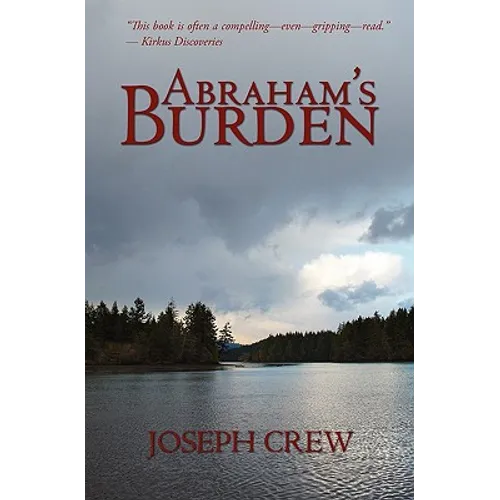 Abraham's Burden - Paperback