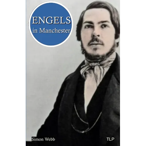 Engels in Manchester - Paperback