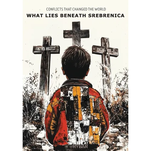 What Lies Beneath Srebrenica