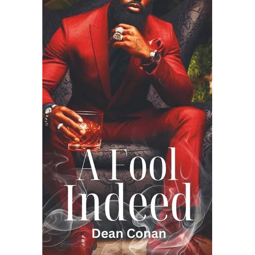 A Fool Indeed - Paperback