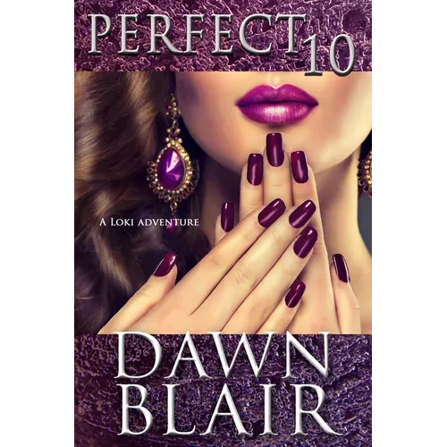 Perfect 10 - Paperback