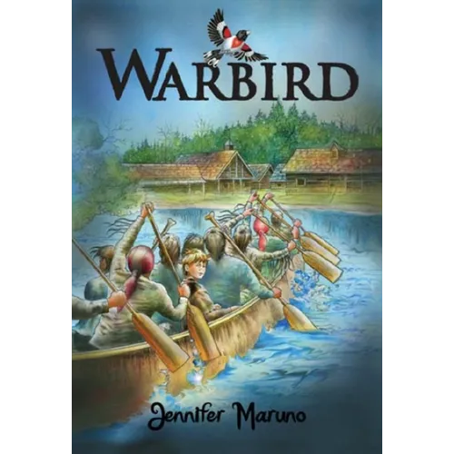 Warbird - Paperback
