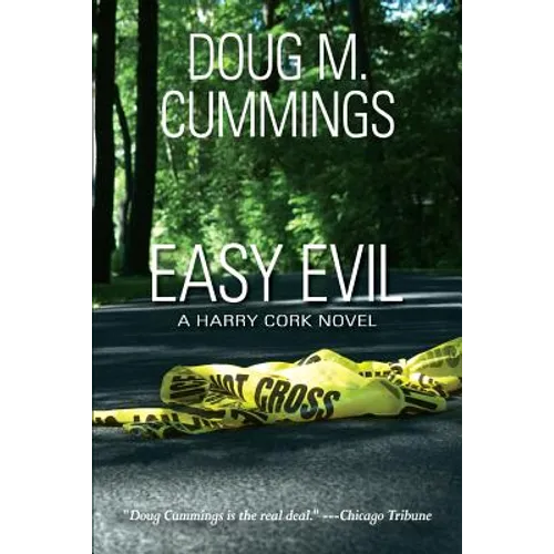 Easy Evil - Paperback