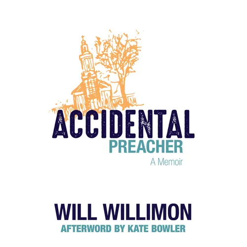 Accidental Preacher: A Memoir - Paperback