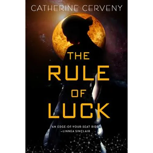 Rule of Luck - Paperback
