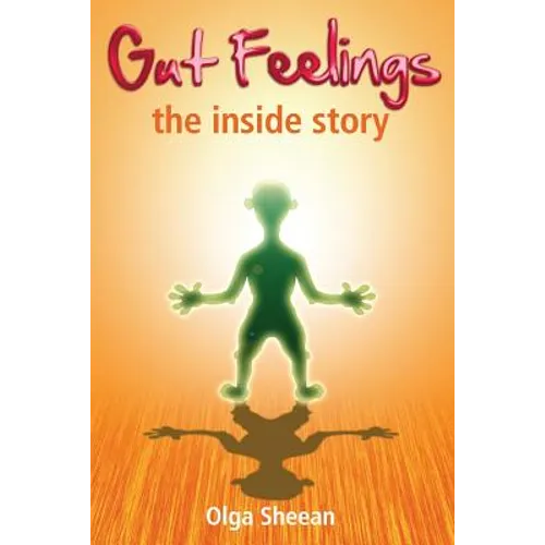 Gut Feelings: The inside story - Paperback