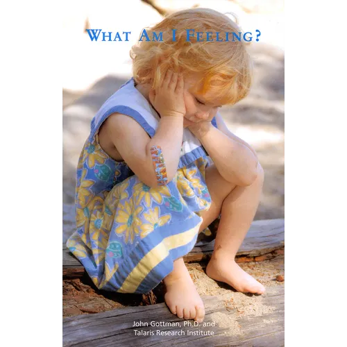 What Am I Feeling? - Paperback