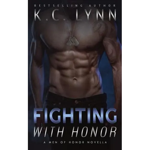Fighting with Honor - Paperback