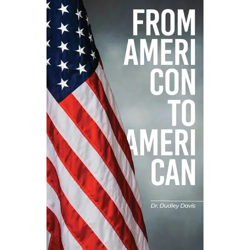 From AmeriCon to AmeriCan - Hardcover