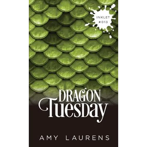 Dragon Tuesday - Paperback
