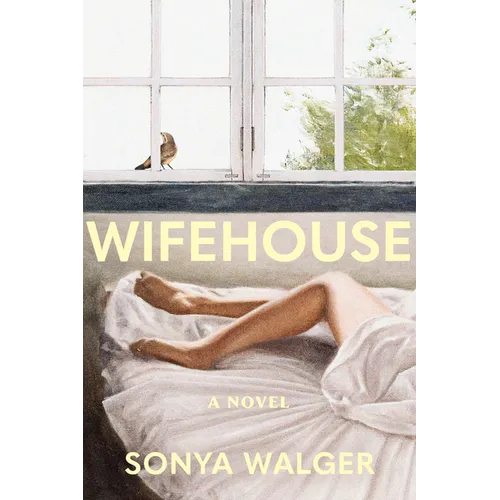 Wifehouse - Paperback