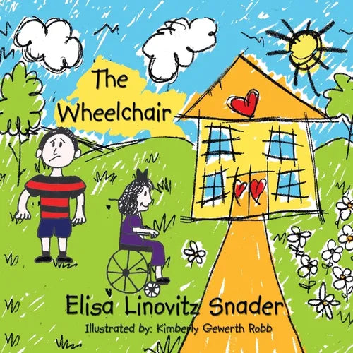The Wheelchair - Paperback