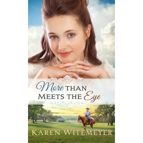 More Than Meets the Eye - Hardcover