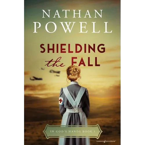 Shielding the Fall - Paperback